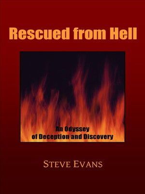 cover image of Rescued from Hell